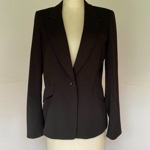 White House Black Market - Black Blazer